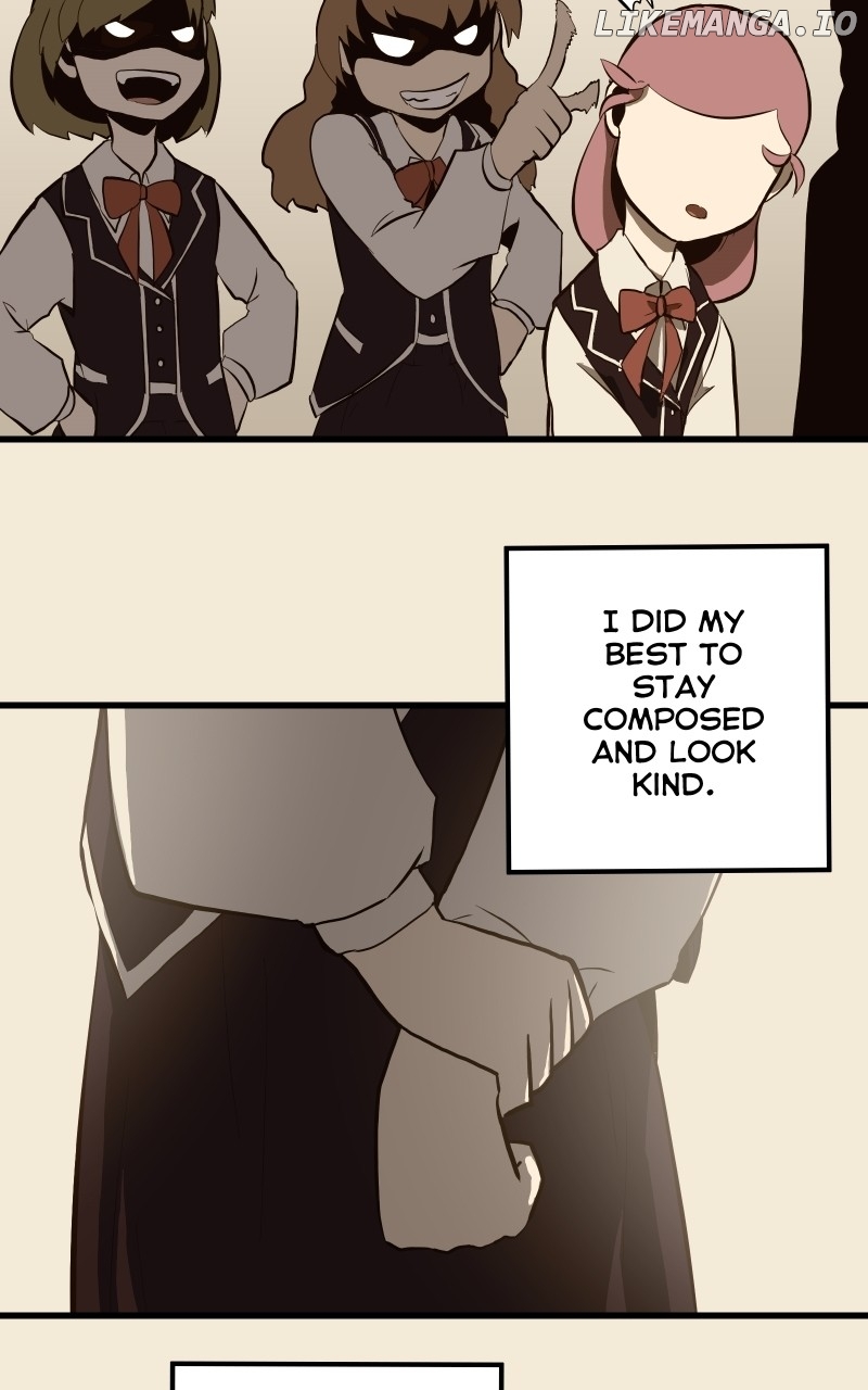 Children of Mirra Chapter 50 - page 37