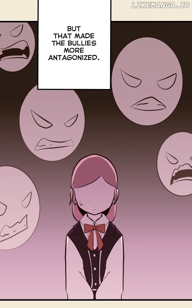 Children of Mirra Chapter 50 - page 38