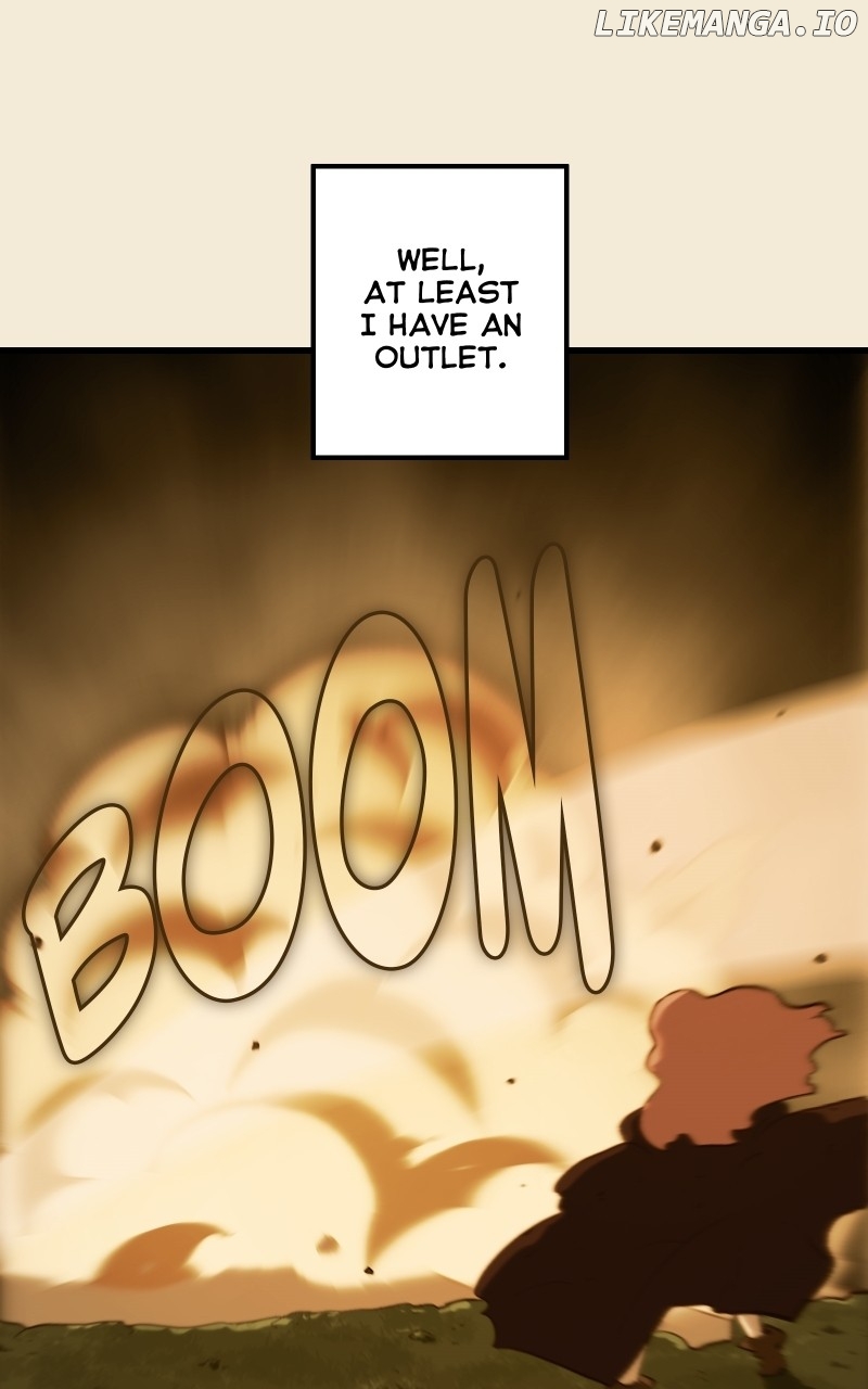 Children of Mirra Chapter 50 - page 39
