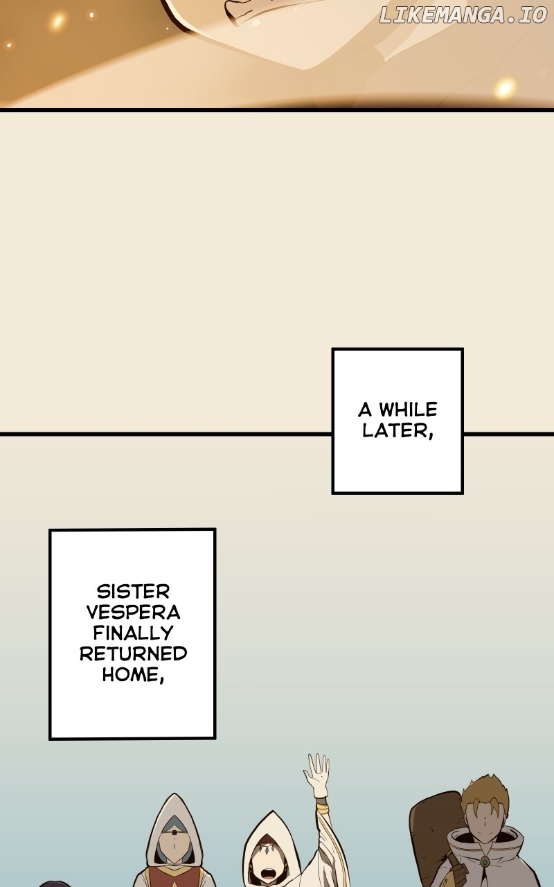 Children of Mirra Chapter 50 - page 41