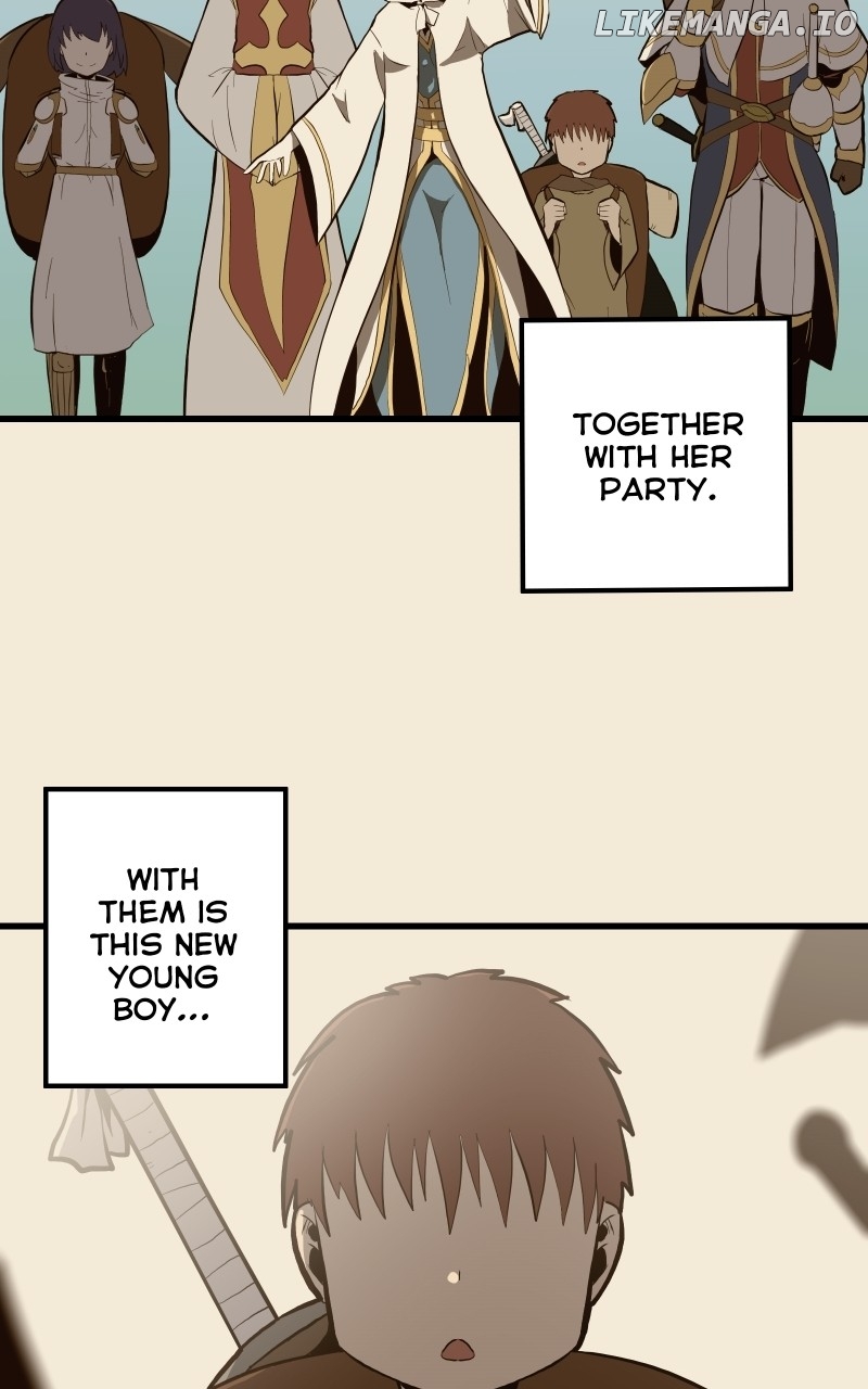 Children of Mirra Chapter 50 - page 42