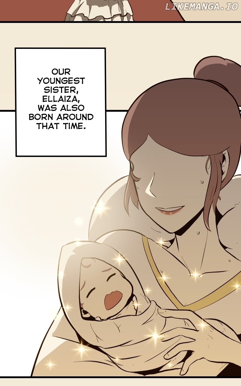 Children of Mirra Chapter 50 - page 49