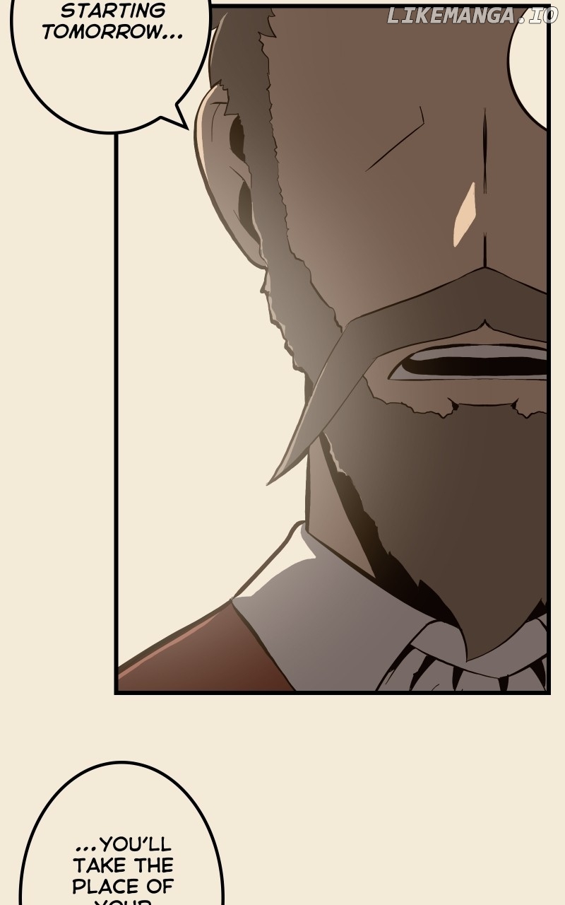 Children of Mirra Chapter 50 - page 5