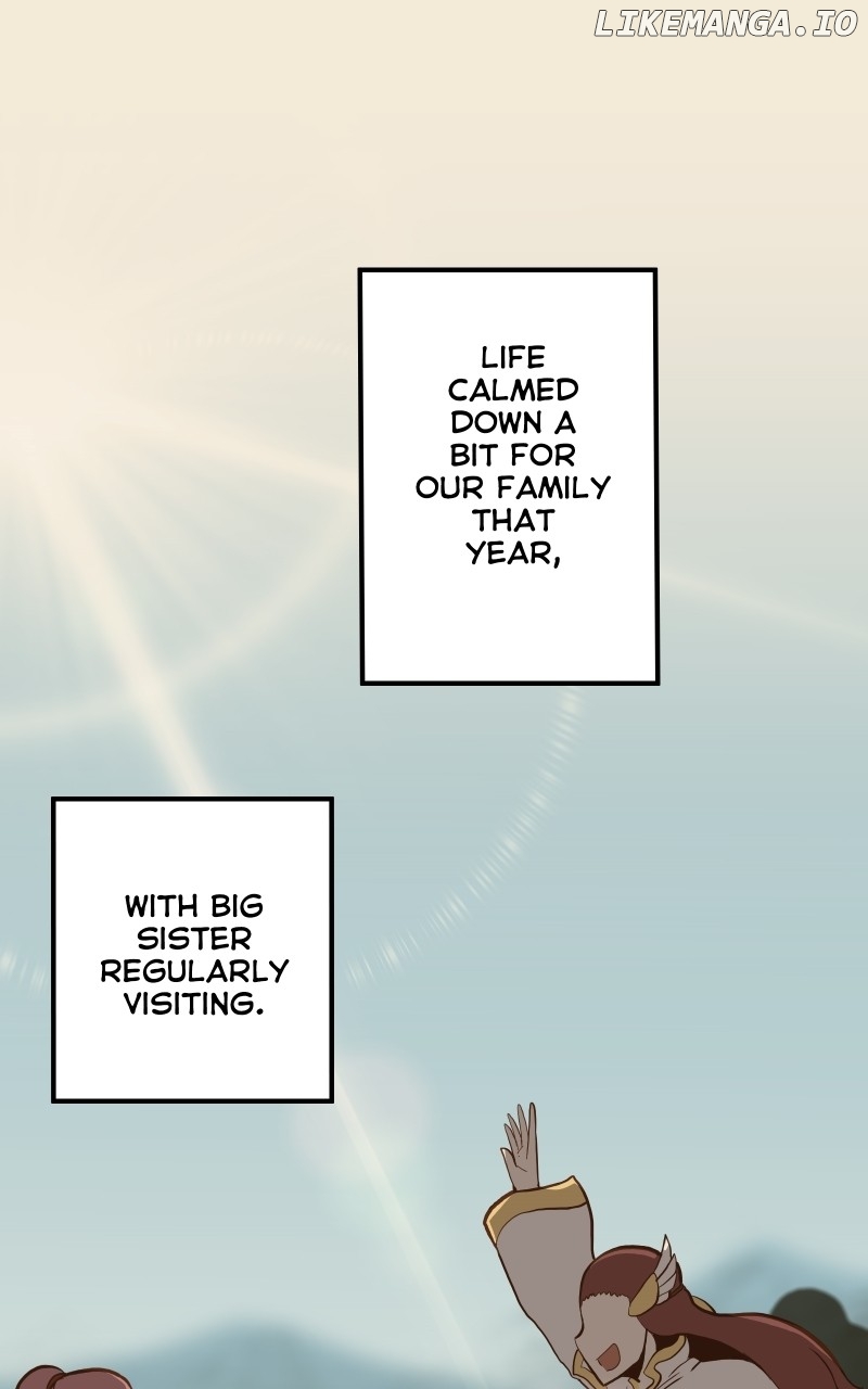 Children of Mirra Chapter 50 - page 50