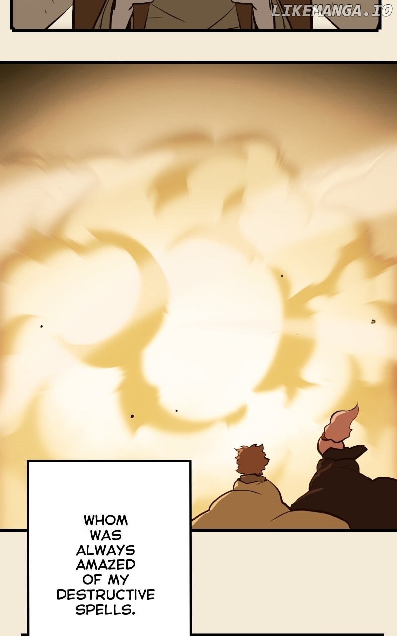 Children of Mirra Chapter 50 - page 52