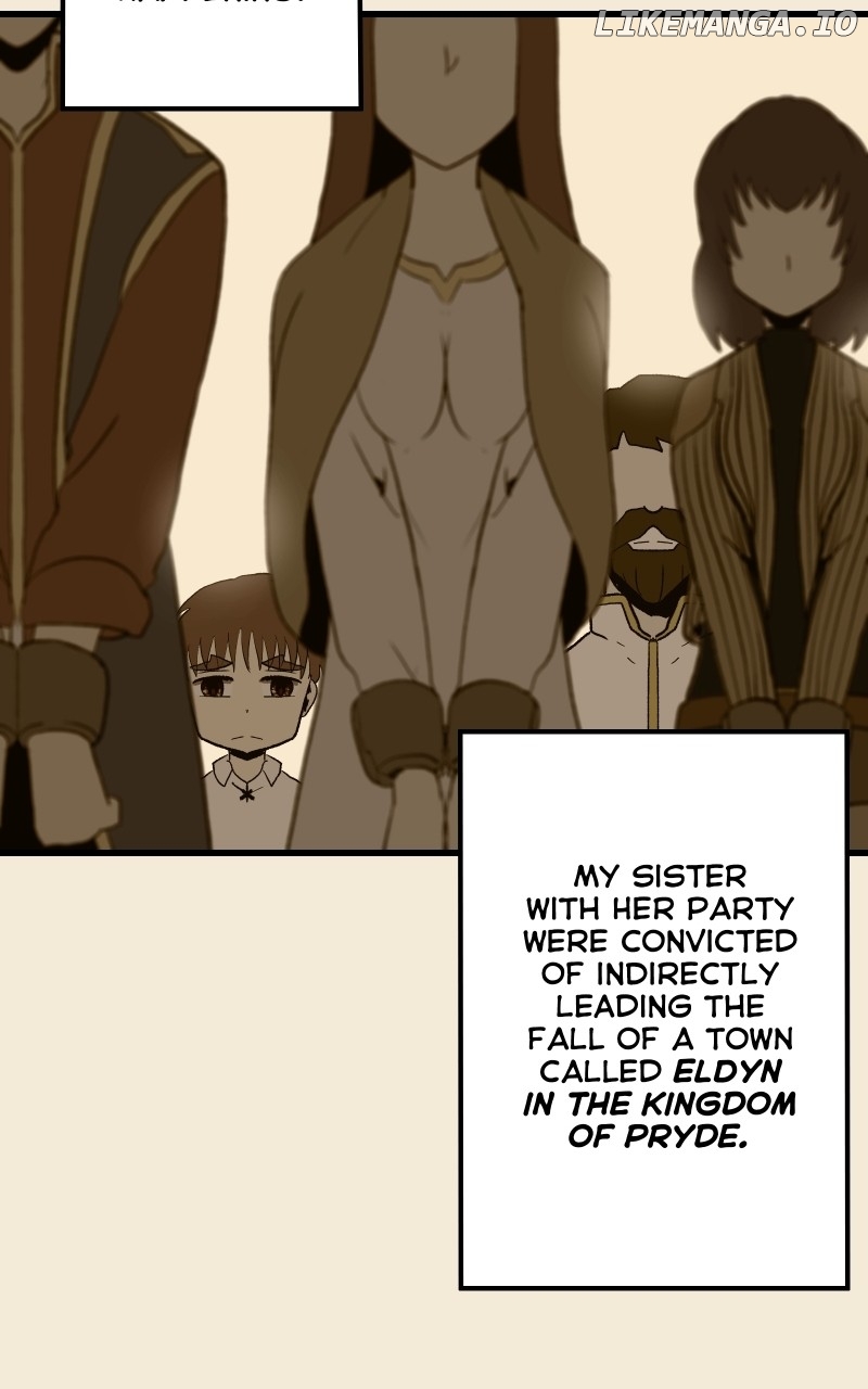 Children of Mirra Chapter 50 - page 56