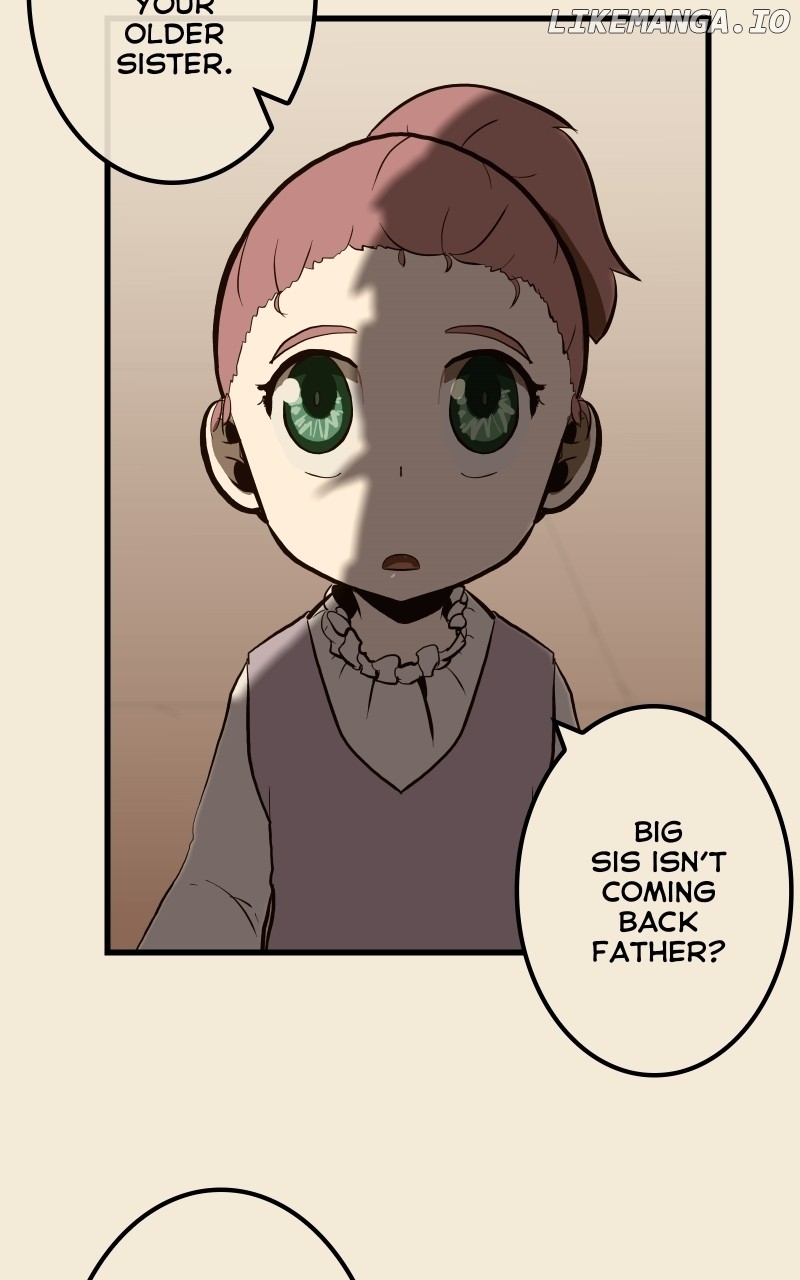 Children of Mirra Chapter 50 - page 6