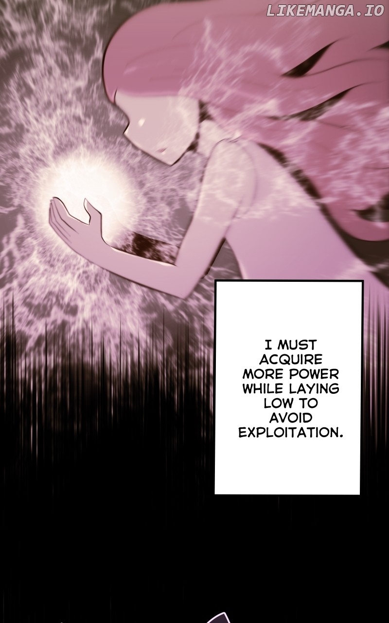 Children of Mirra Chapter 50 - page 62