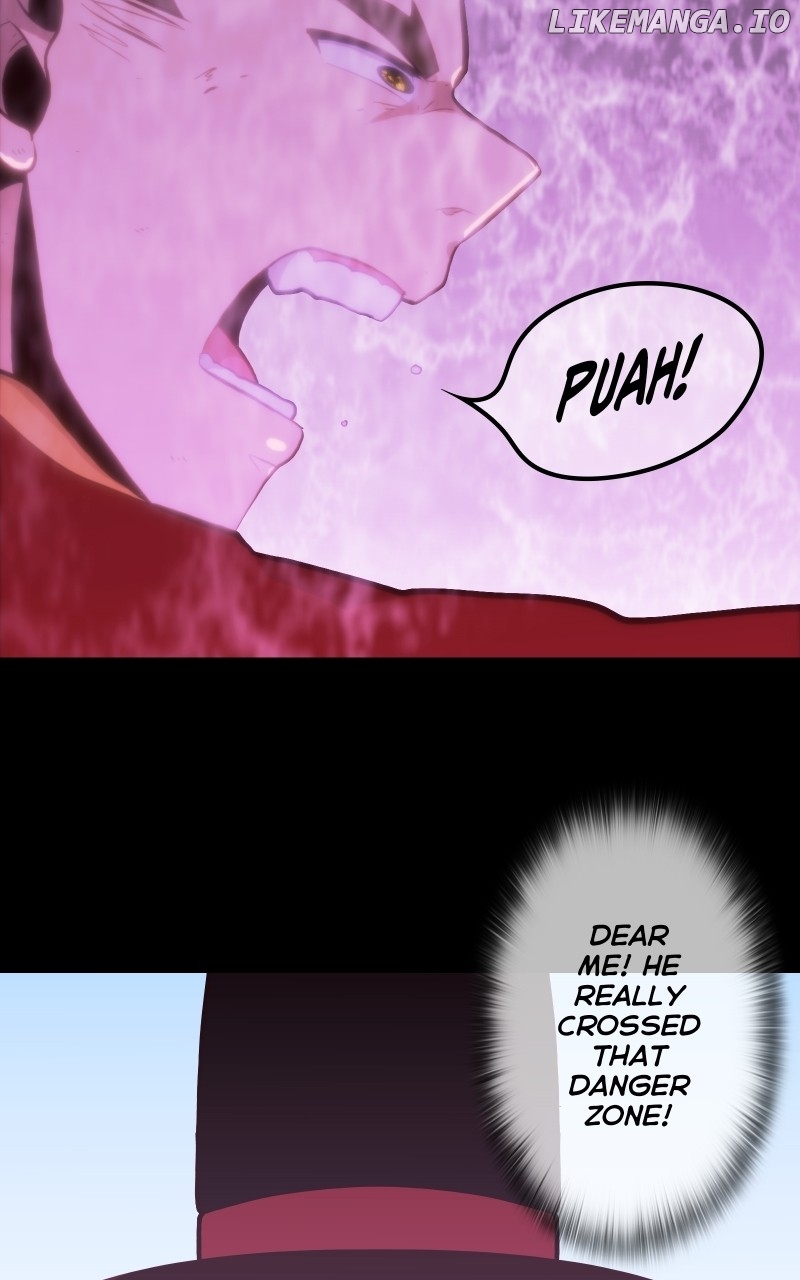 Children of Mirra Chapter 50 - page 65