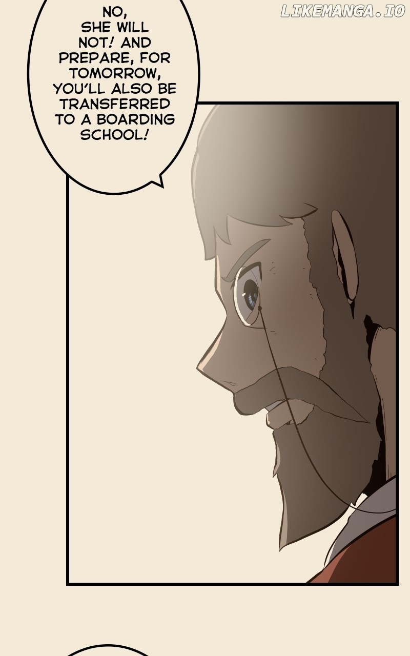 Children of Mirra Chapter 50 - page 7