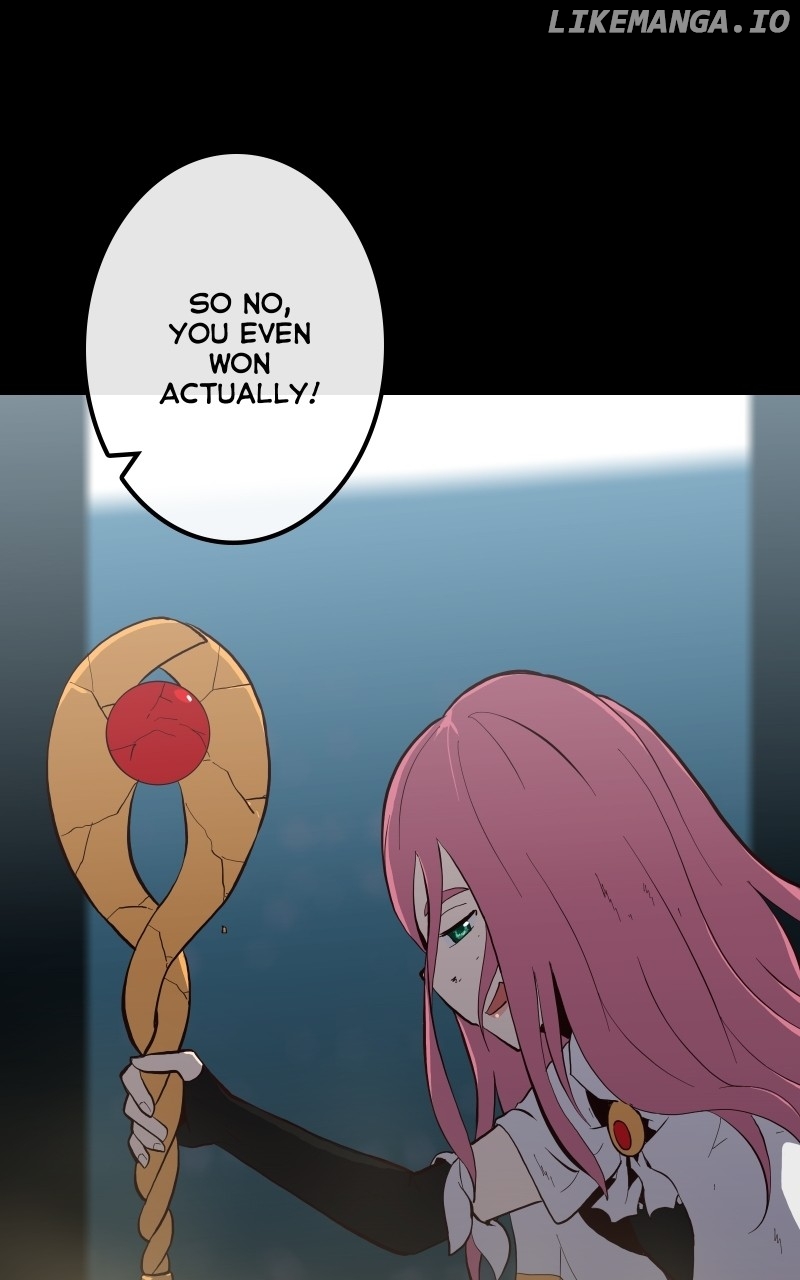 Children of Mirra Chapter 50 - page 83