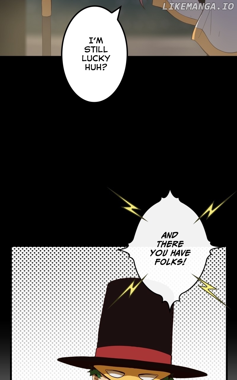 Children of Mirra Chapter 50 - page 84
