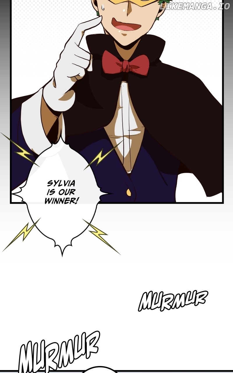 Children of Mirra Chapter 50 - page 85