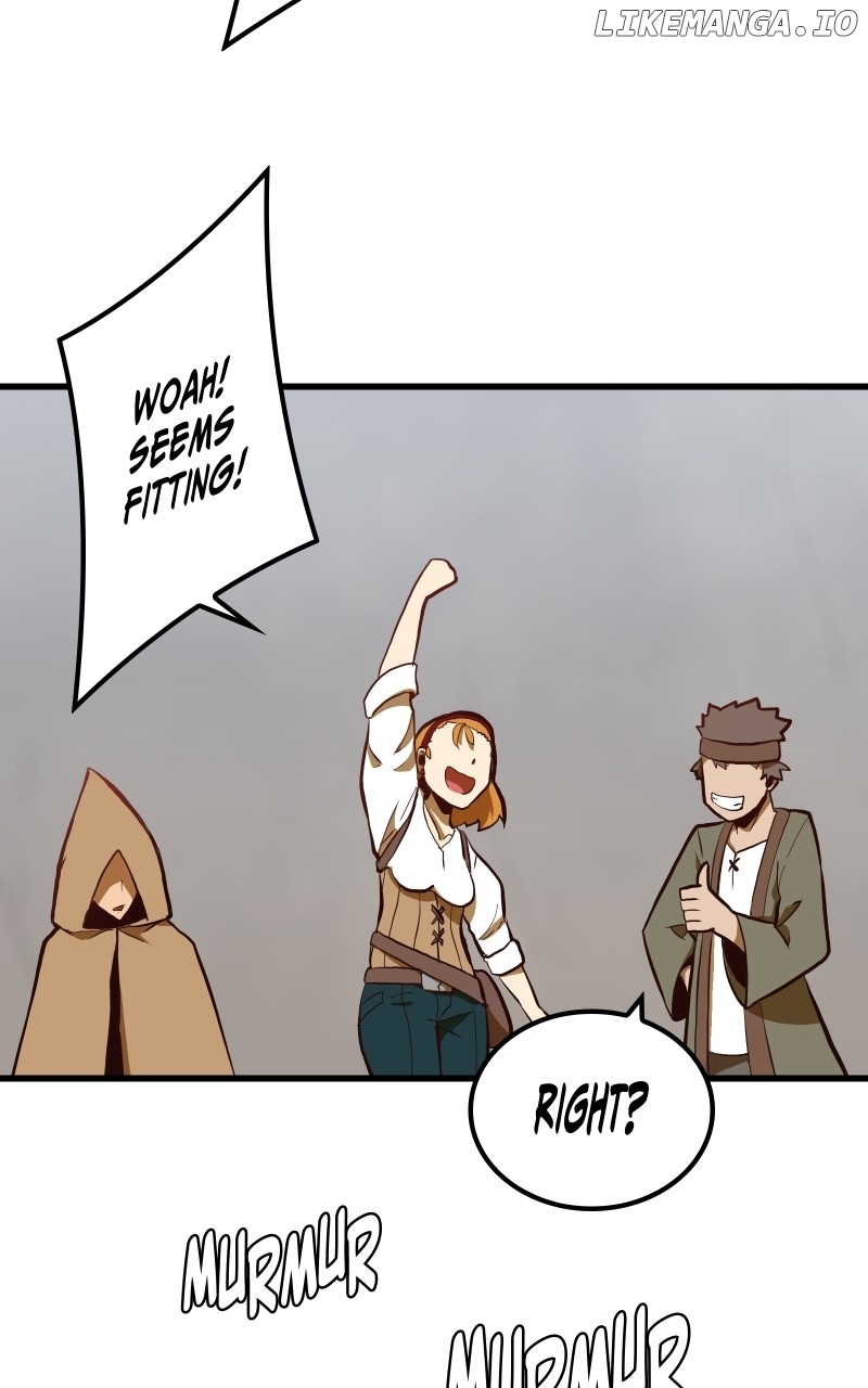 Children of Mirra Chapter 50 - page 89