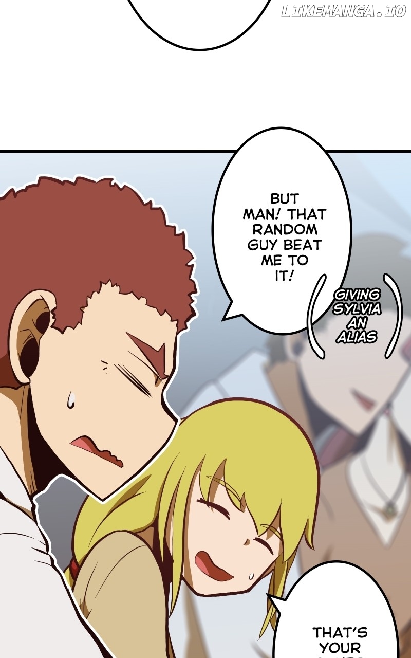Children of Mirra Chapter 50 - page 94
