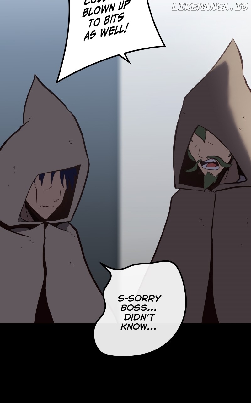 Children of Mirra Chapter 50 - page 99