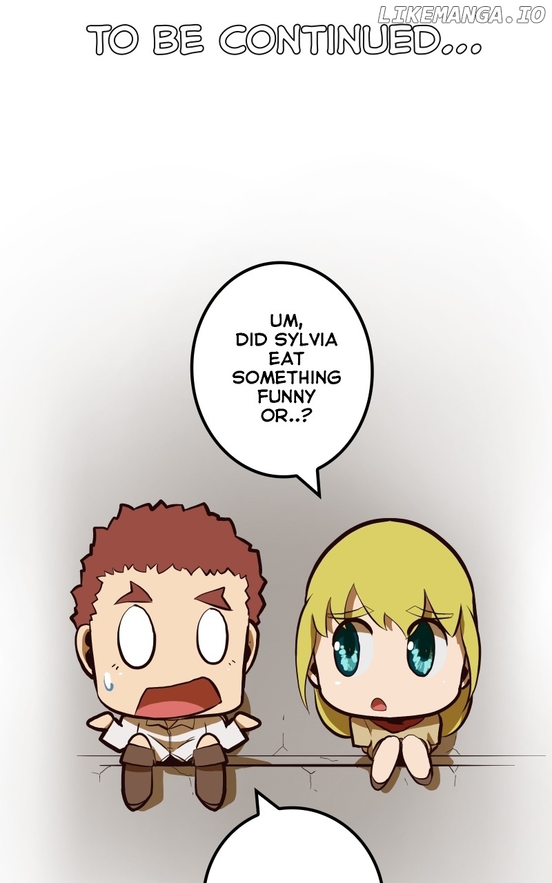 Children of Mirra Chapter 49 - page 101