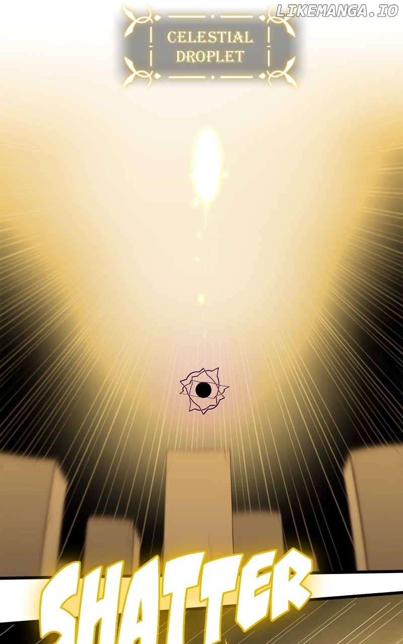 Children of Mirra Chapter 49 - page 11