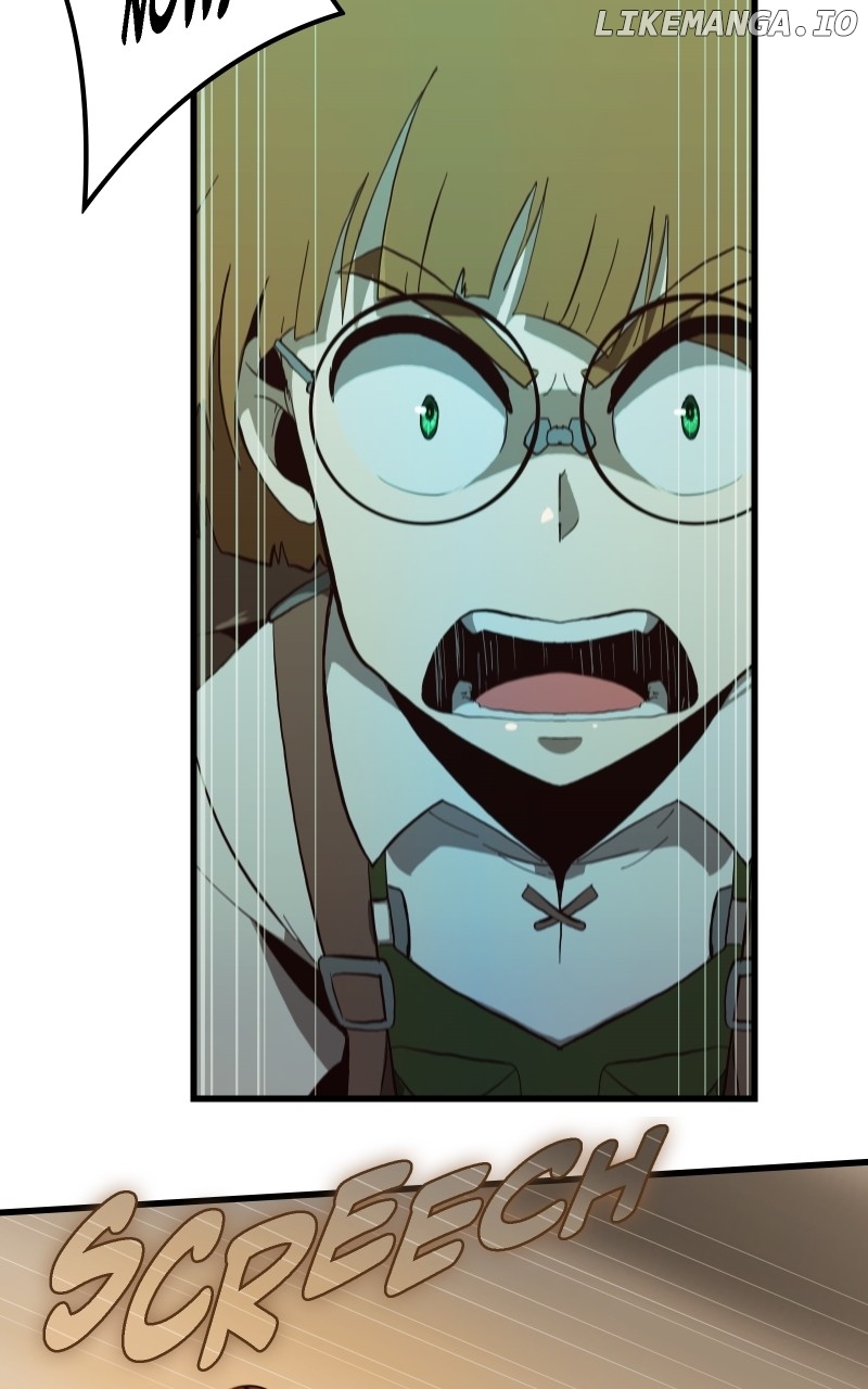 Children of Mirra Chapter 49 - page 18