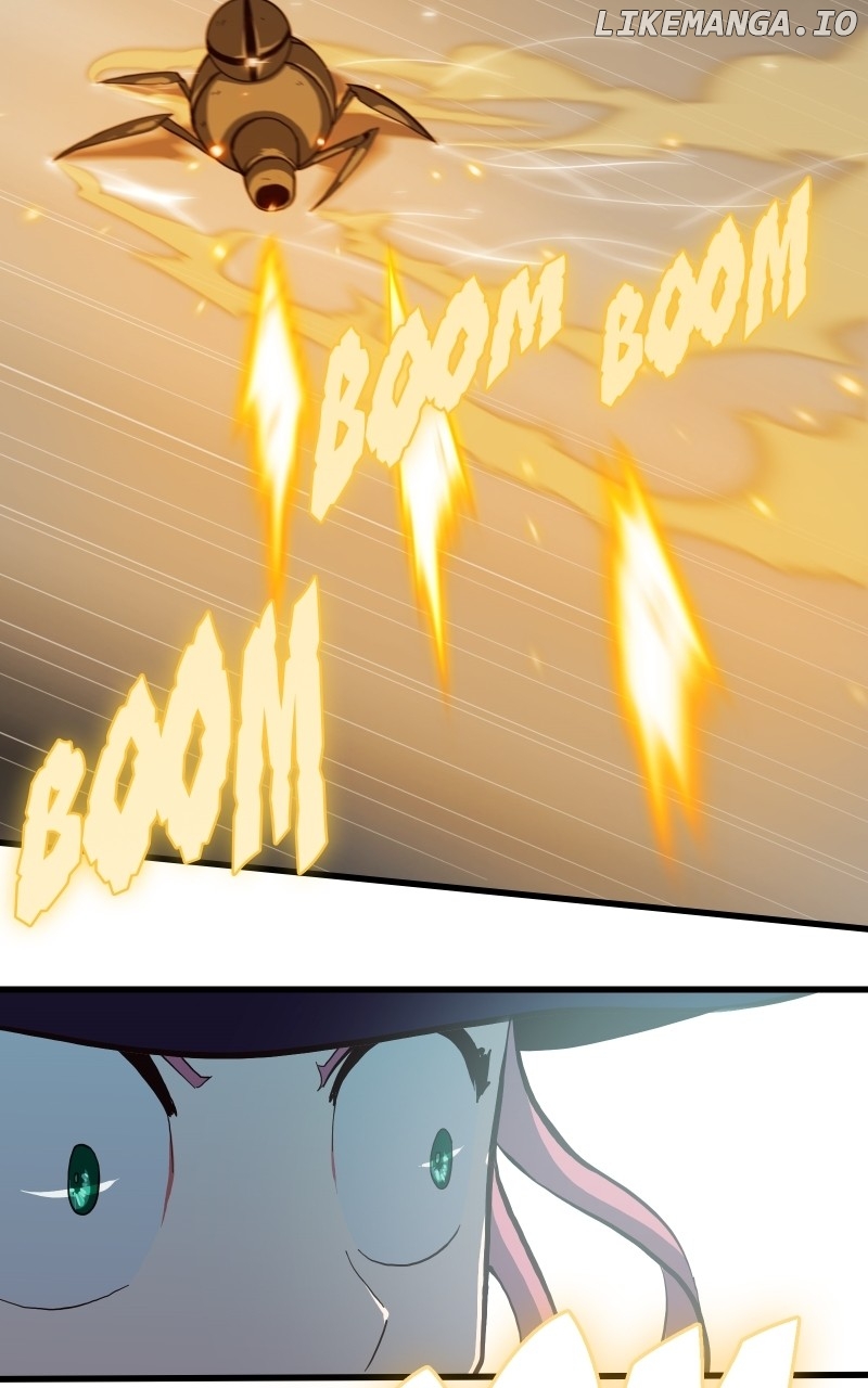 Children of Mirra Chapter 49 - page 19