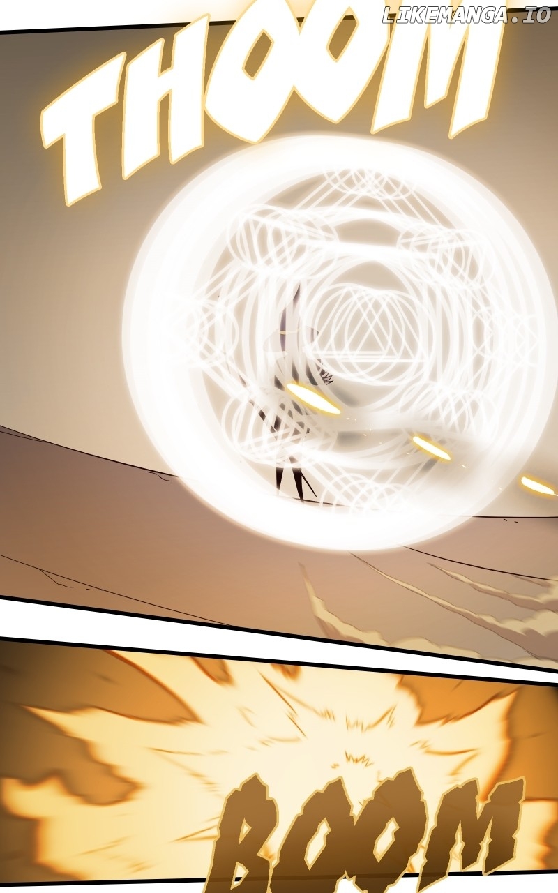 Children of Mirra Chapter 49 - page 20
