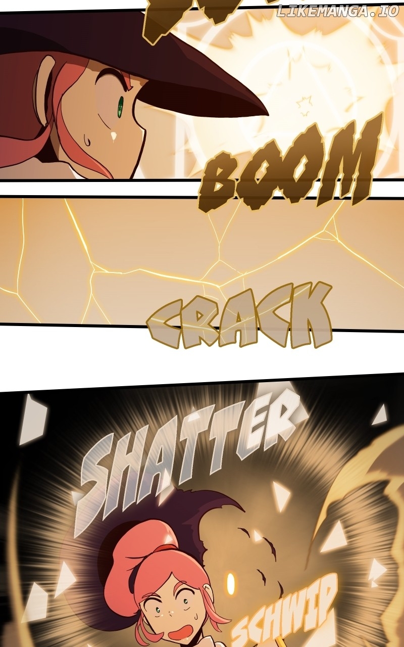 Children of Mirra Chapter 49 - page 21