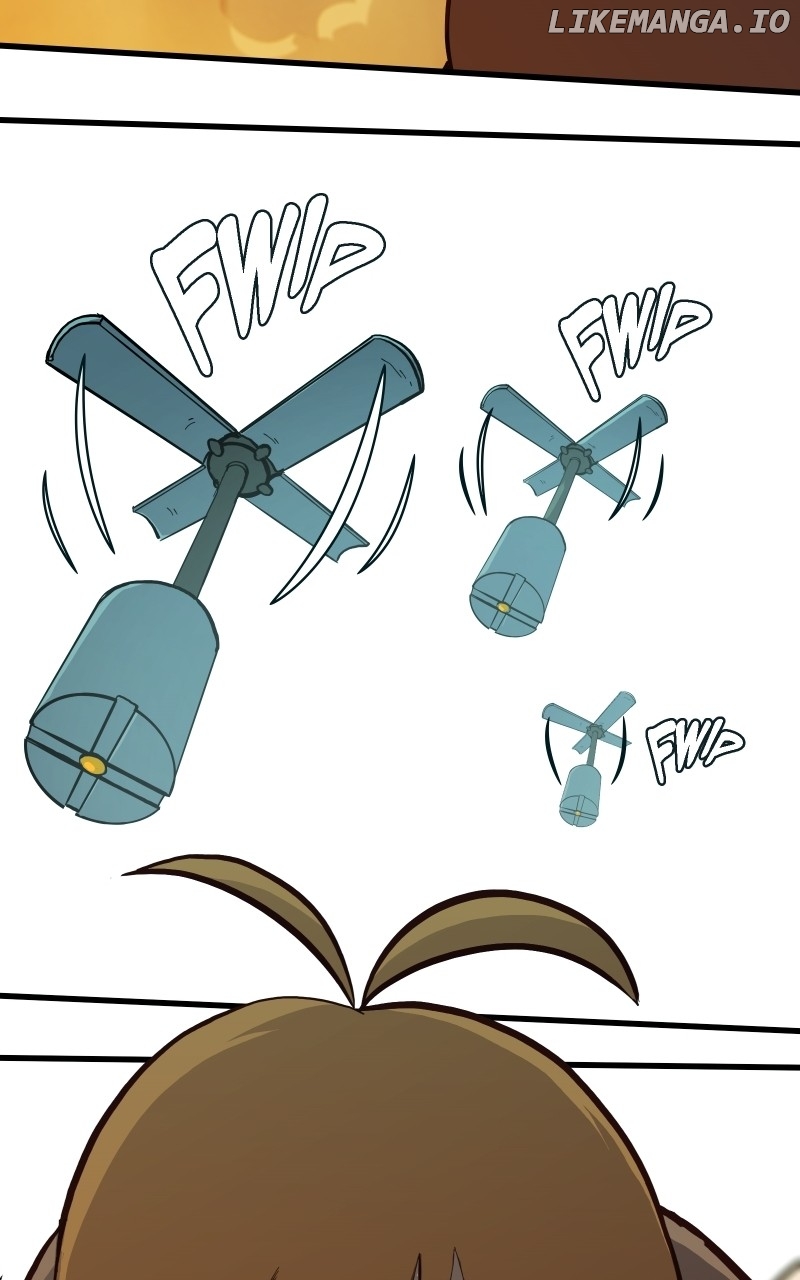 Children of Mirra Chapter 49 - page 26