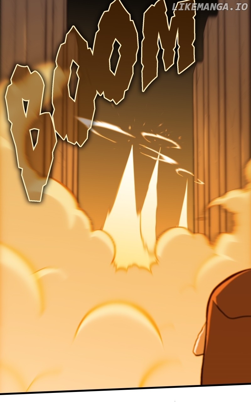 Children of Mirra Chapter 49 - page 29