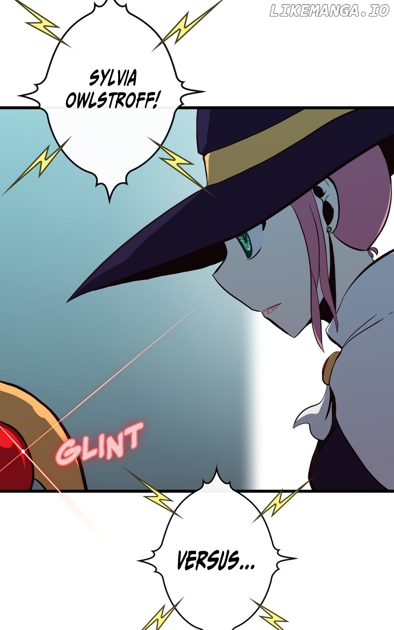Children of Mirra Chapter 49 - page 3