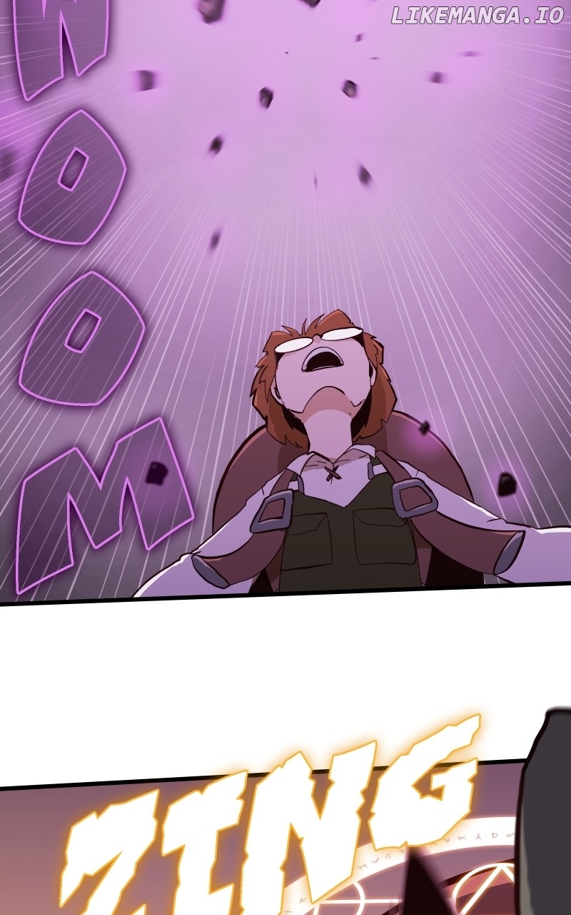 Children of Mirra Chapter 49 - page 32