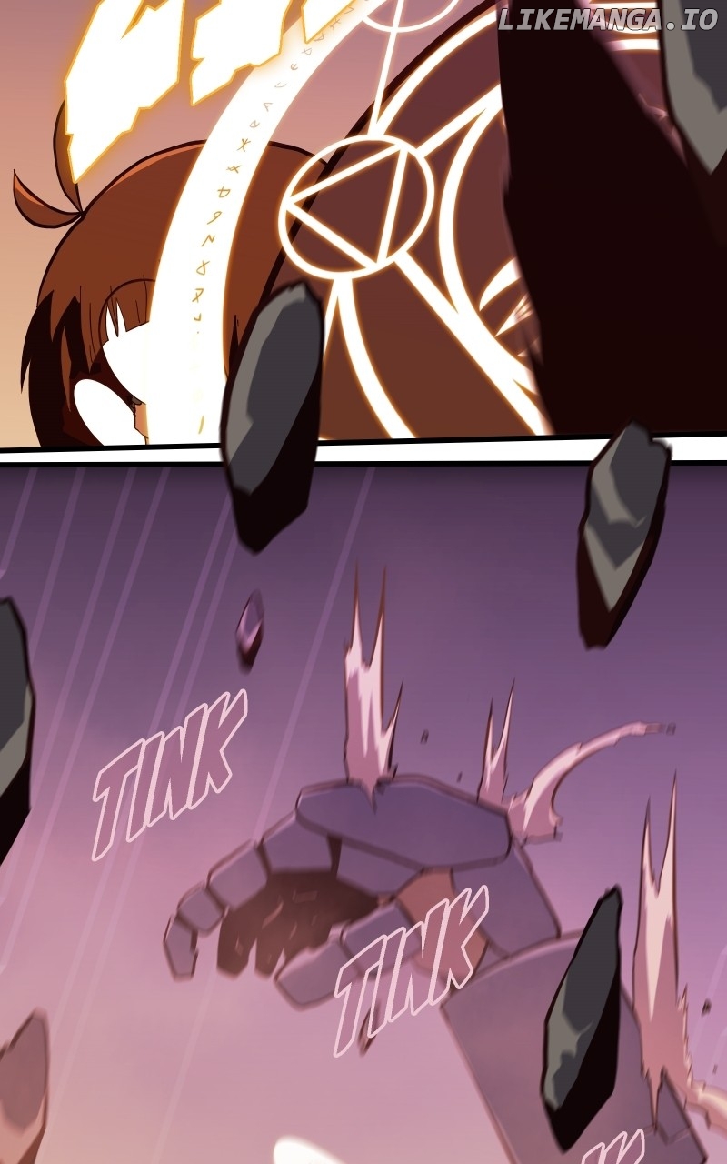 Children of Mirra Chapter 49 - page 33