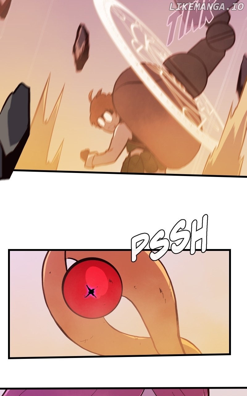 Children of Mirra Chapter 49 - page 34