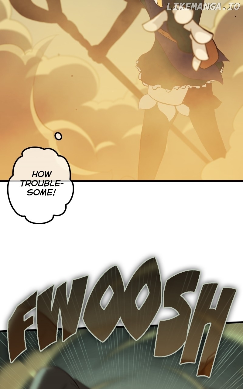 Children of Mirra Chapter 49 - page 36