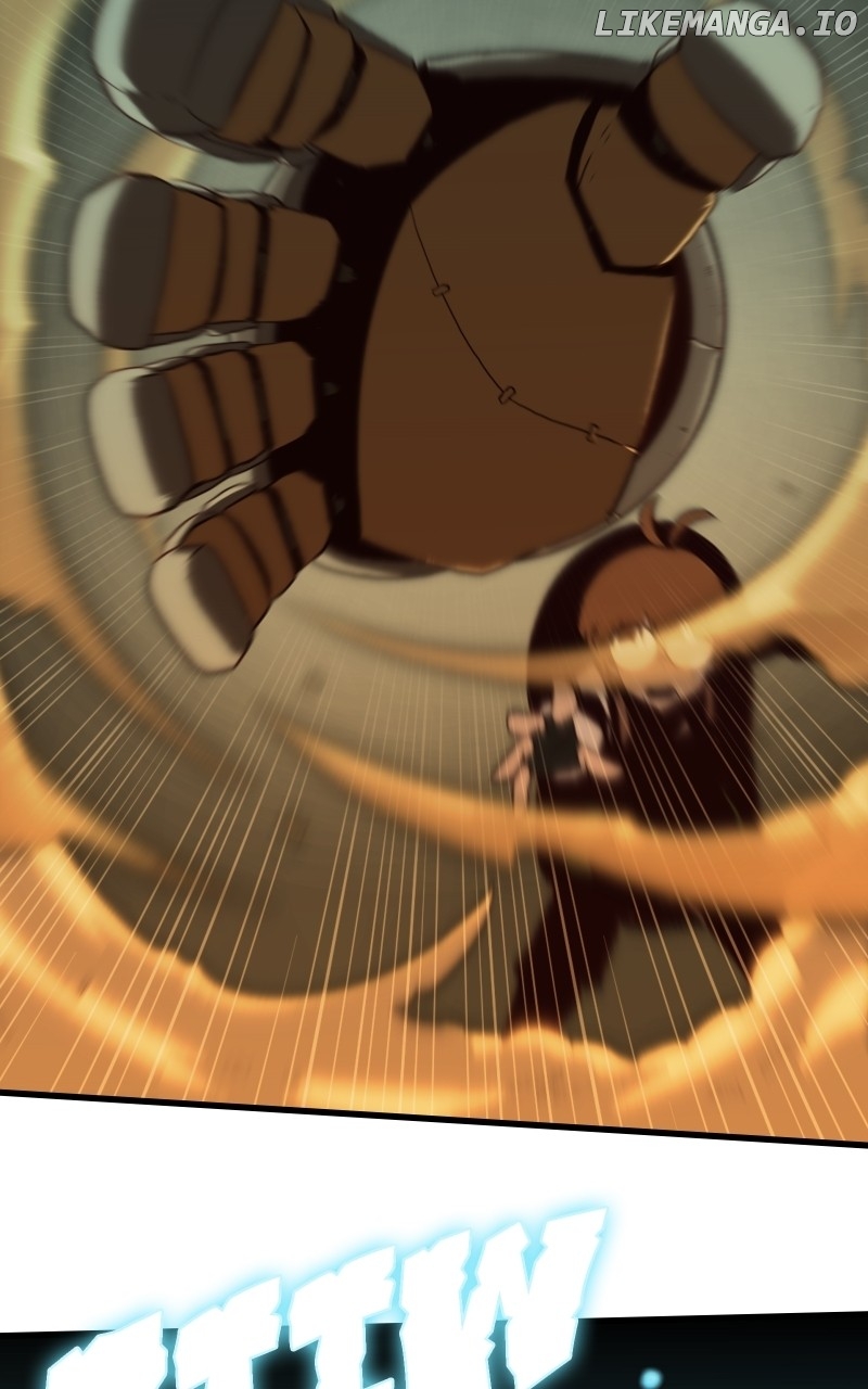 Children of Mirra Chapter 49 - page 37