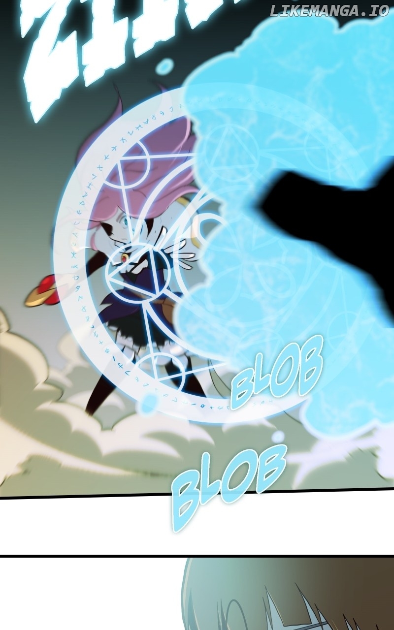 Children of Mirra Chapter 49 - page 38