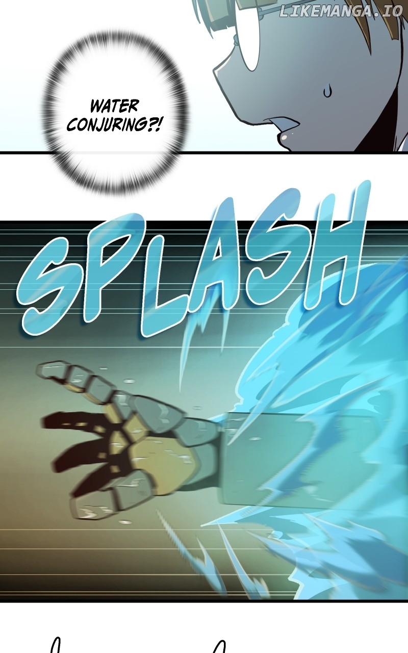 Children of Mirra Chapter 49 - page 39
