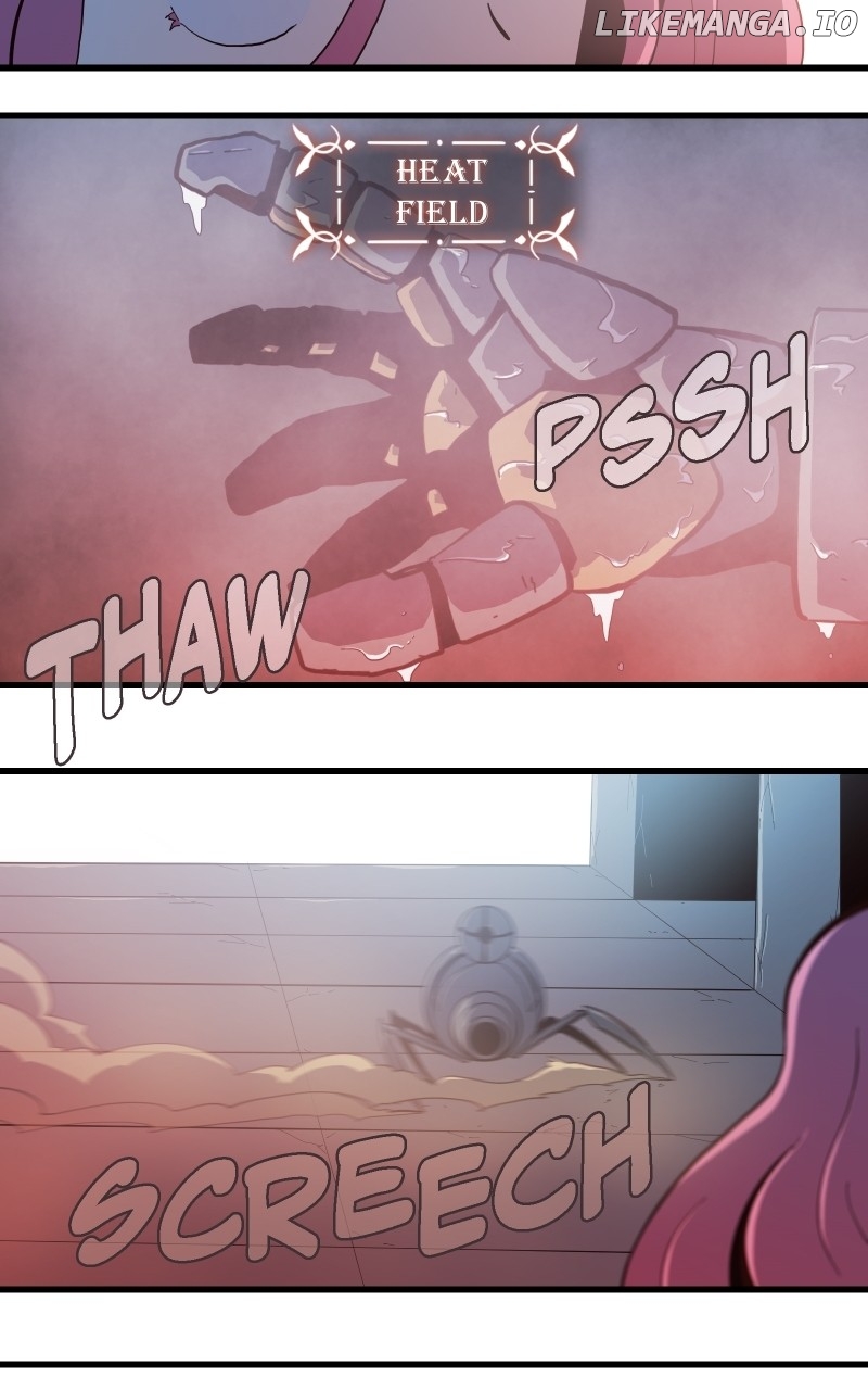 Children of Mirra Chapter 49 - page 46