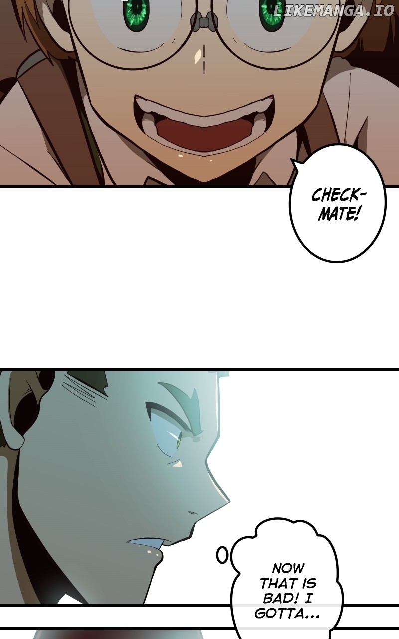 Children of Mirra Chapter 49 - page 48