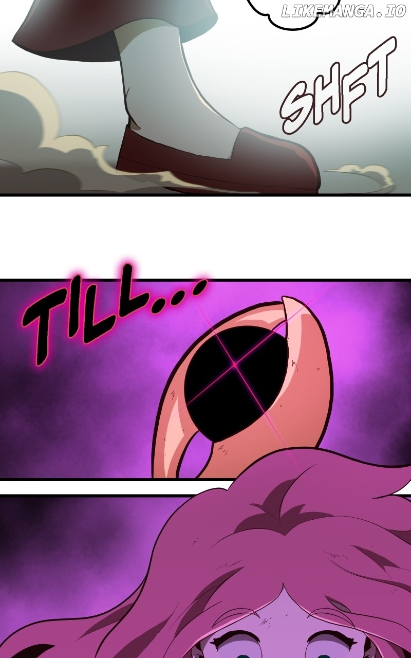 Children of Mirra Chapter 49 - page 49