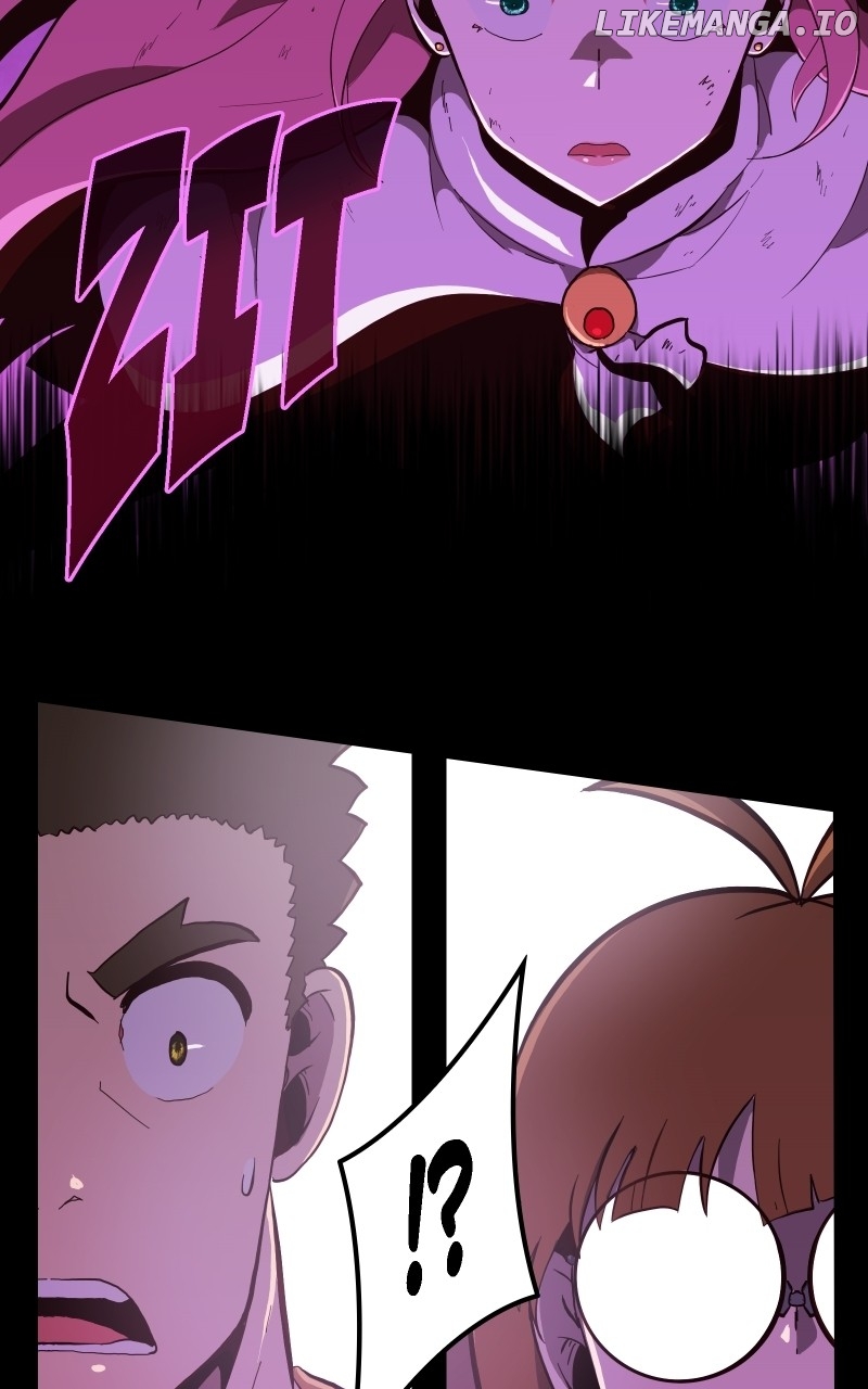 Children of Mirra Chapter 49 - page 50