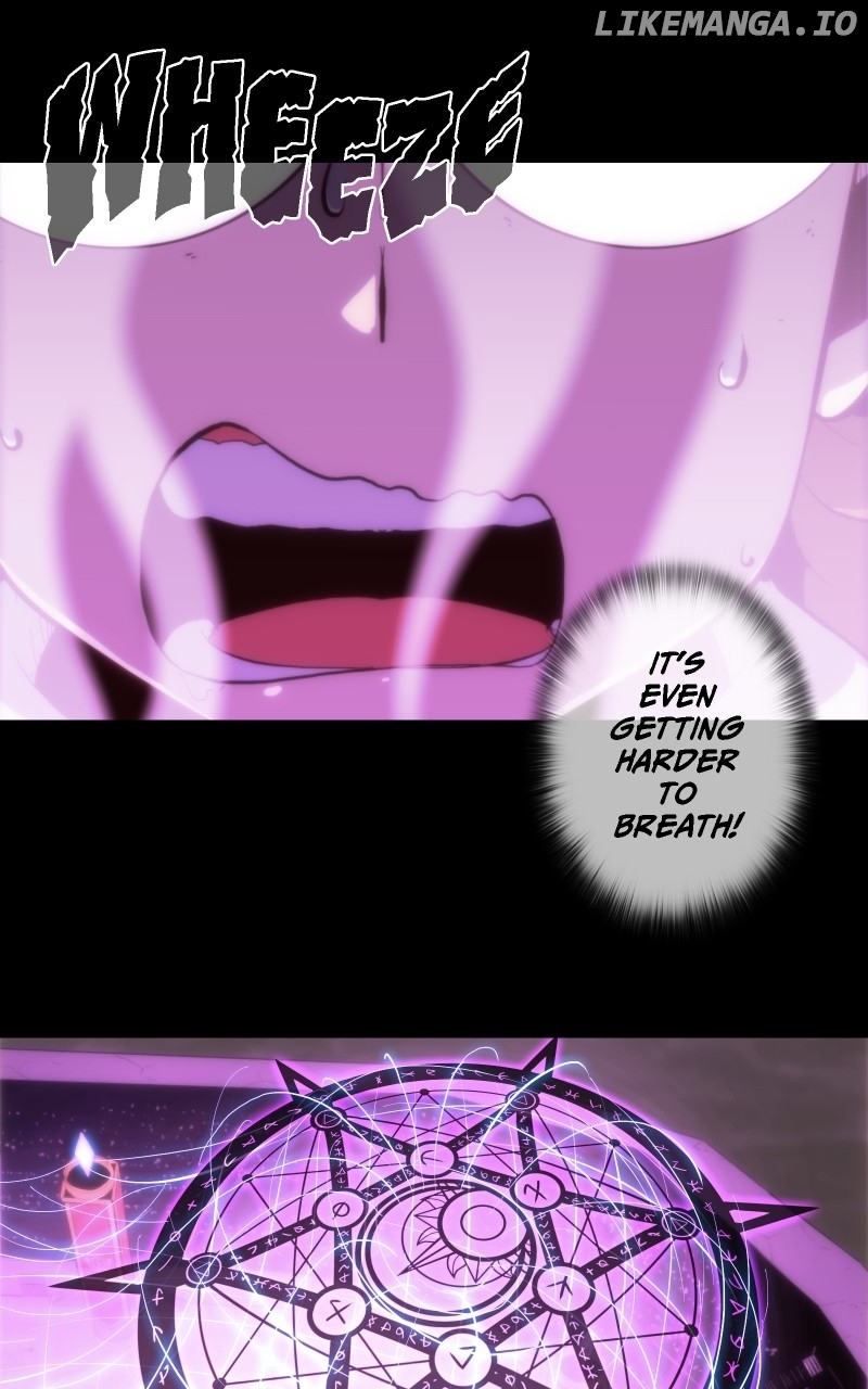 Children of Mirra Chapter 49 - page 54