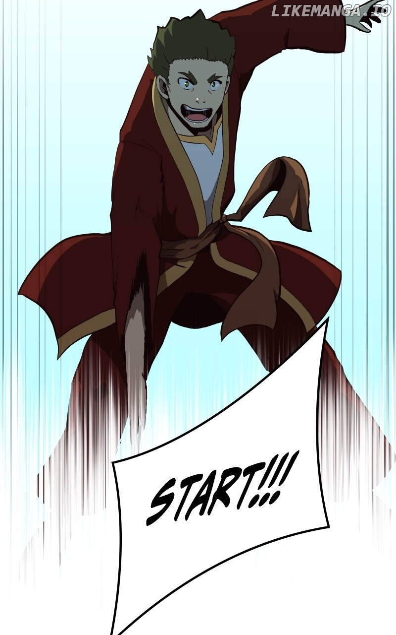 Children of Mirra Chapter 49 - page 6