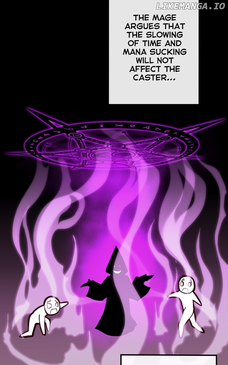 Children of Mirra Chapter 49 - page 60