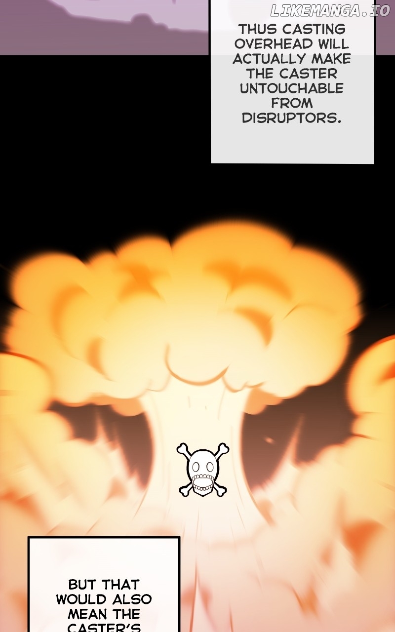 Children of Mirra Chapter 49 - page 61