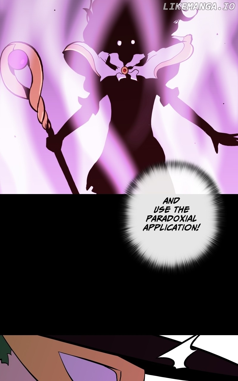 Children of Mirra Chapter 49 - page 64