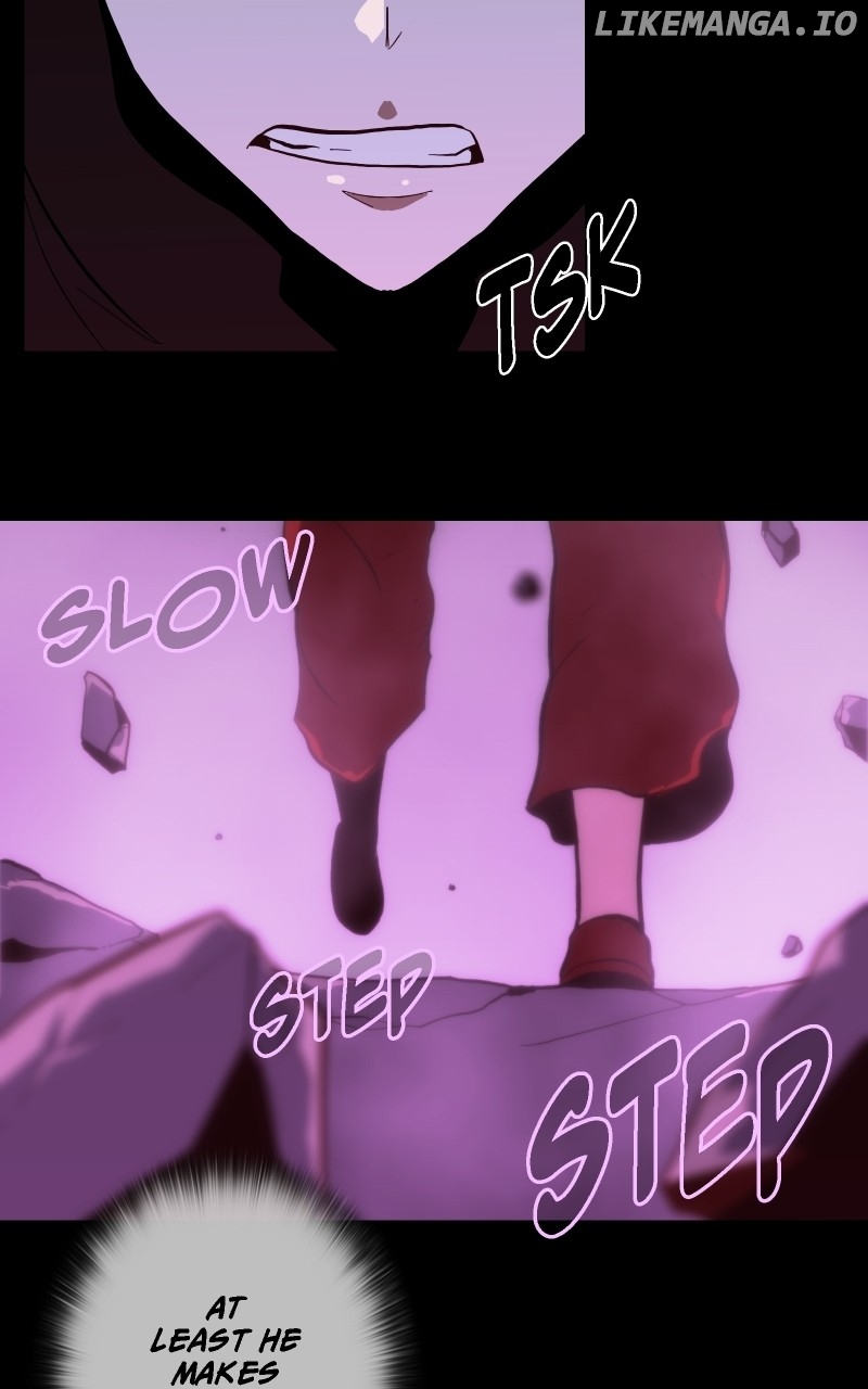 Children of Mirra Chapter 49 - page 69