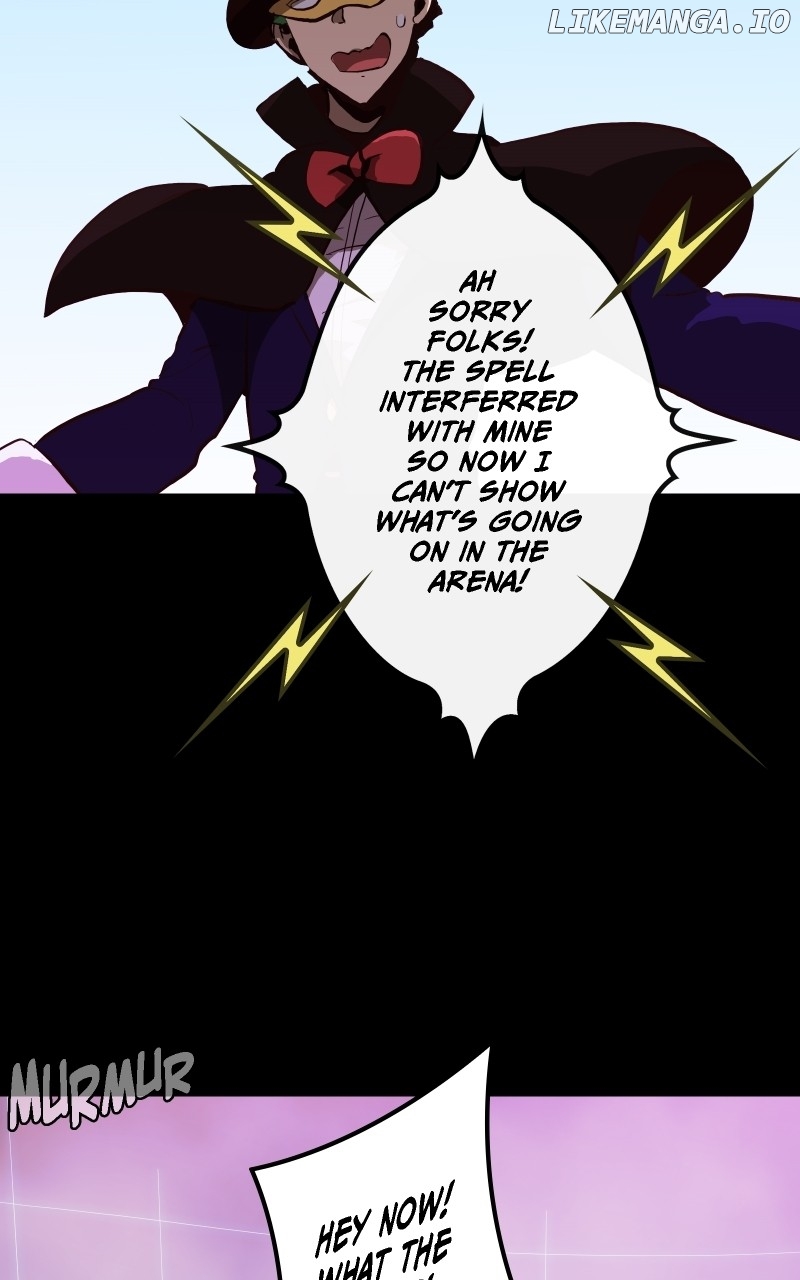 Children of Mirra Chapter 49 - page 79