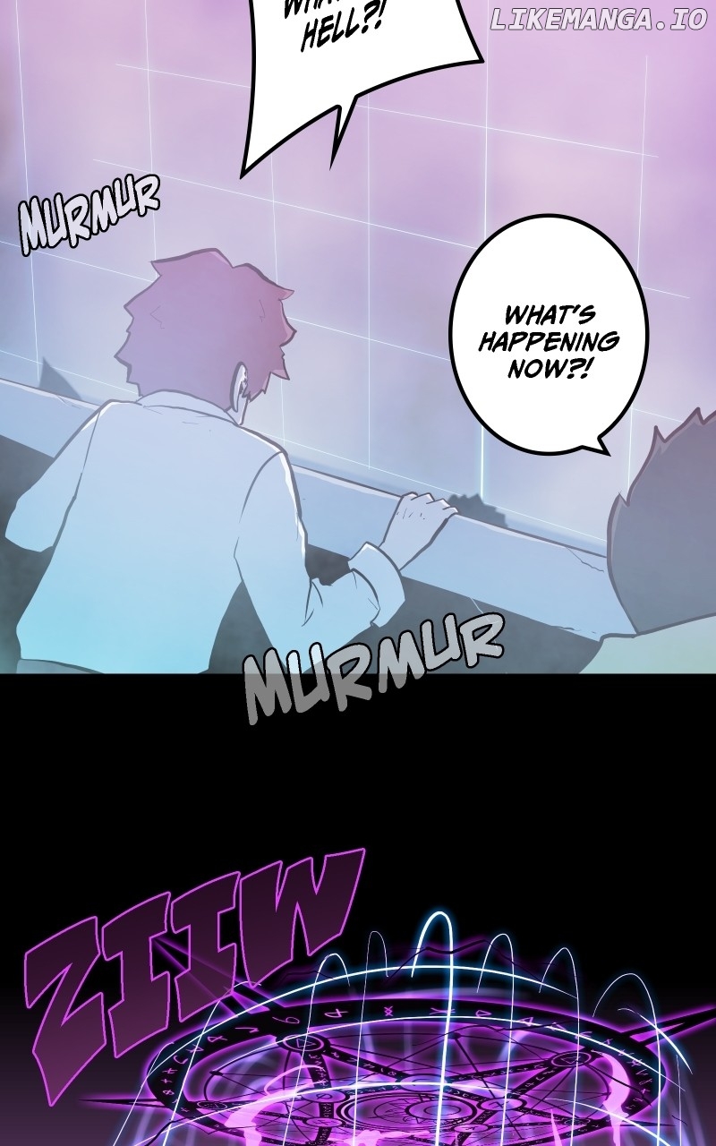 Children of Mirra Chapter 49 - page 80