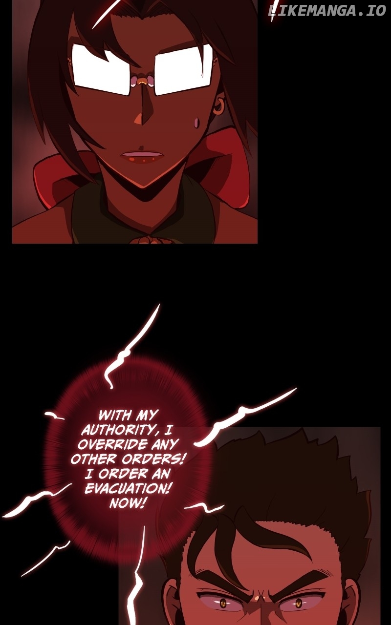 Children of Mirra Chapter 49 - page 84