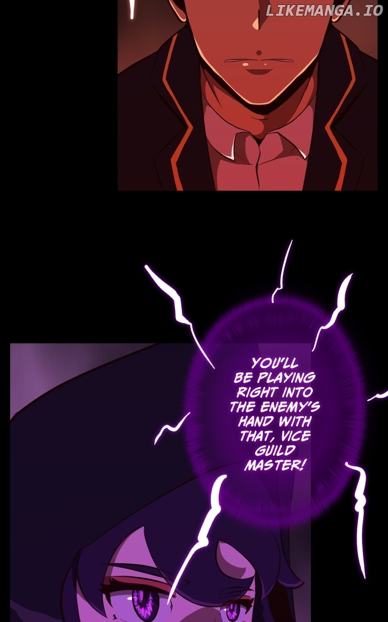 Children of Mirra Chapter 49 - page 85